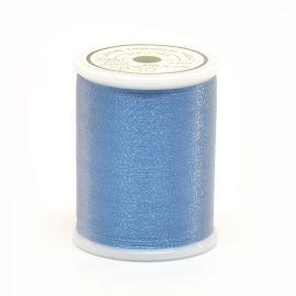 Janome J-207230 | Embroidery Thread 200m | Bright Blue