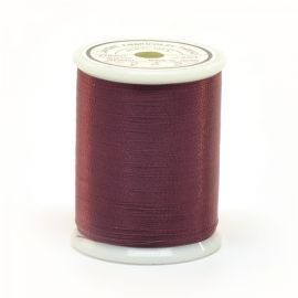 Janome J-207242 | Embroidery Thread 200m | Burgundy