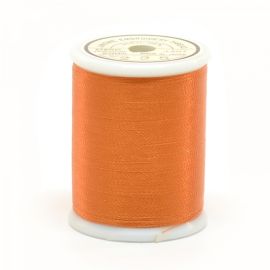 Janome J-207235 | Embroidery Thread 200m | Burnt Orange