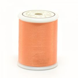 Janome J-207234 | Embroidery Thread 200m | Coral