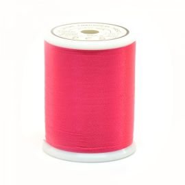 Janome J-207265 | Embroidery Thread 200m | Crimson