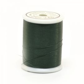 Janome J-207248 | Embroidery Thread 200m | Dark Green