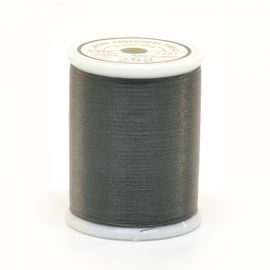 Janome J-207252 | Embroidery Thread 200m | Dark Grey