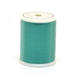 Janome J-207250 | Embroidery Thread 200m | Emerald Green