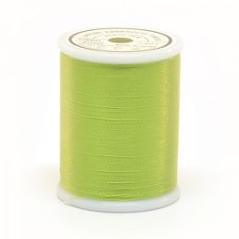 Janome J-207264 | Embroidery Thread 200m | Green Dust