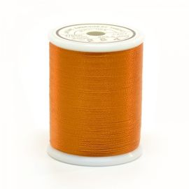 Janome J-207254 | Embroidery Thread 200m | Hazel
