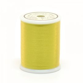 Janome J-207270 | Embroidery Thread 200m | Mustard