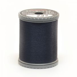 Janome J-207232 | Embroidery Thread 200m | Navy Blue