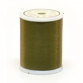 Janome J-207268 | Embroidery Thread 200m | Olive Drab
