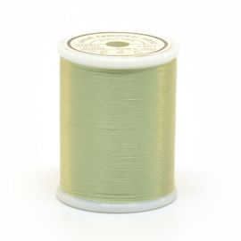 Janome J-207245 | Embroidery Thread 200m | Opal Green