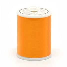 Janome J-207203 | Embroidery Thread 200m | Orange