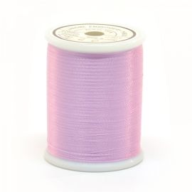 Janome J-207240 | Embroidery Thread 200m | Orchid Pink
