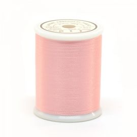 Janome J-207211 | Embroidery Thread 200m | Pale Pink