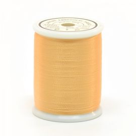 Janome J-207212 | Embroidery Thread 200m | Peach