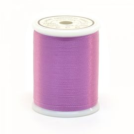 Janome J-207208 | Embroidery Thread 200m | Purple