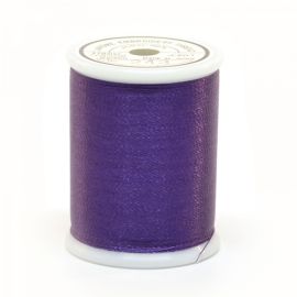 Janome J-207243 | Embroidery Thread 200m | Royal Purple