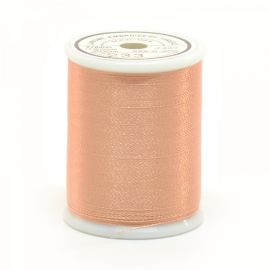 Janome J-207233 | Embroidery Thread 200m | Salmon Pink