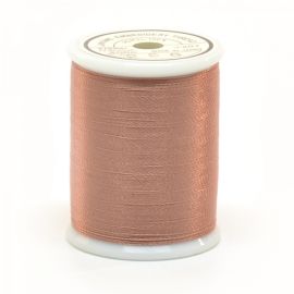 Janome J-207256 | Embroidery Thread 200m | Salmon