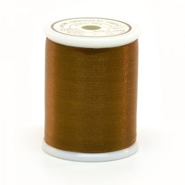 Janome J-207258 | Embroidery Thread 200m | Sienna