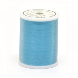 Janome J-207217 | Embroidery Thread 200m | Sky Blue