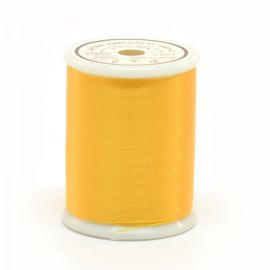 Janome J-207274 | Embroidery Thread 200m | Tangerine