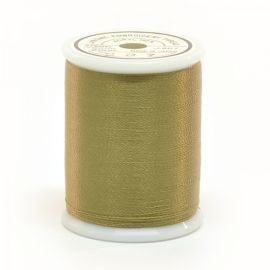 Janome J-207237 | Embroidery Thread 200m | Umber