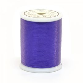 Janome J-207261 | Embroidery Thread 200m | Violet Blue