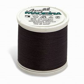 Madeira Aerofil Sewing Thread | 100m | No.120 | Grey Blue | 9124_8105