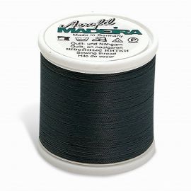 Madeira Aerofil Sewing Thread | 100m | No.120 | Grey Jade | 9124_8975