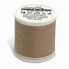 Madeira Aerofil Sewing Thread | 100m | No.120 | Grey Khaki | 9124_9938