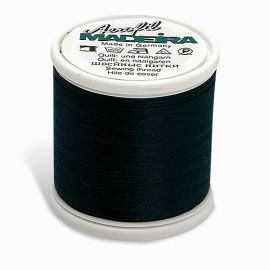 Madeira Aerofil Sewing Thread | 100m | No.120 | Dark Emerald Green | 9124_8790