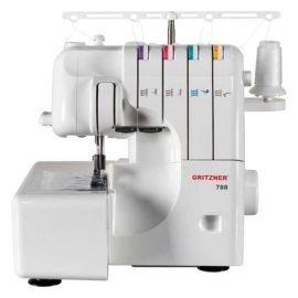 Gritzner 788 2,3 & 4 Thread Overlocker