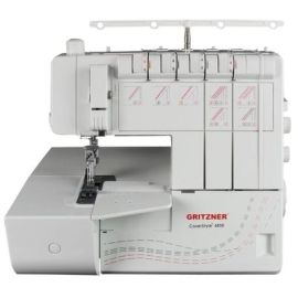 Open-Box As New Gritzner CoverStyle 4850 Cover Hem