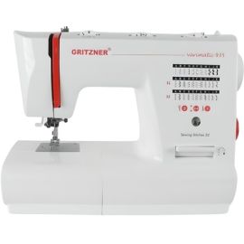 Gritzner Varimatic 935 IDT Sewing Machine