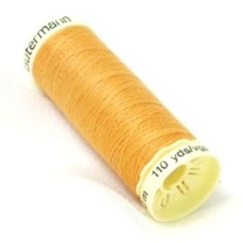 Gutermann Sew All Thread | 100m | Orange 300