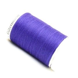 Gutermann Sew All Thread | 250m | Blue 810