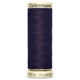 Gutermann Sew All Thread | 100m | Aubergine 512