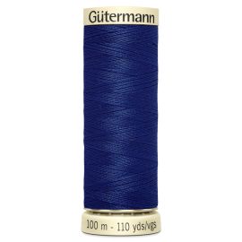 Gutermann Sew All Thread | 100m | Dark Blue 232