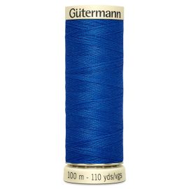 Gutermann Sew All Thread | 100m | Dark Royal 315