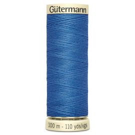 Gutermann Sew All Thread | 100m | Dusky Blue 311