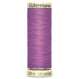 Gutermann Sew All Thread | 100m | Lavender 716