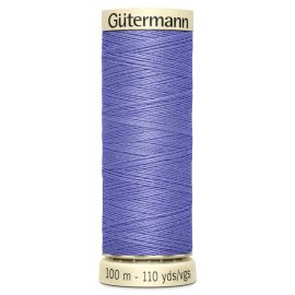 Gutermann Sew All Thread | 100m | Lilac 631