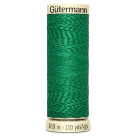 Gutermann Sew All Thread | 100m | Mid Green 239