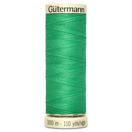 Gutermann Sew All Thread | 100m | Mid Green 401