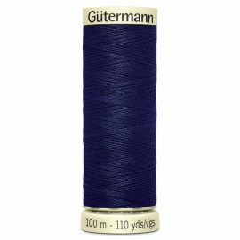 Gutermann Sew All Thread | 100m | Navy 310