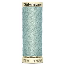 Gutermann Sew All Thread | 100m | Sea Green 297