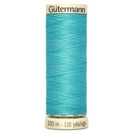 Gutermann Sew All Thread | 100m | Turquoise192