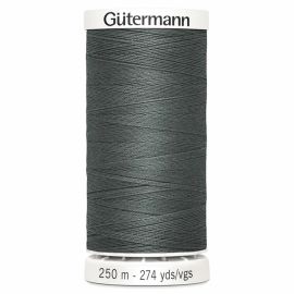 Gutermann Sew All Thread | 250m | Grey 701