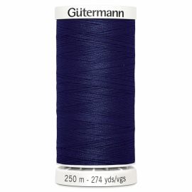 Gutermann Sew All Thread | 250m | Navy 310