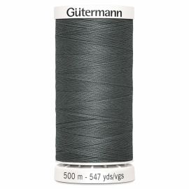 Gutermann Sew All Thread | 500m | Grey 701